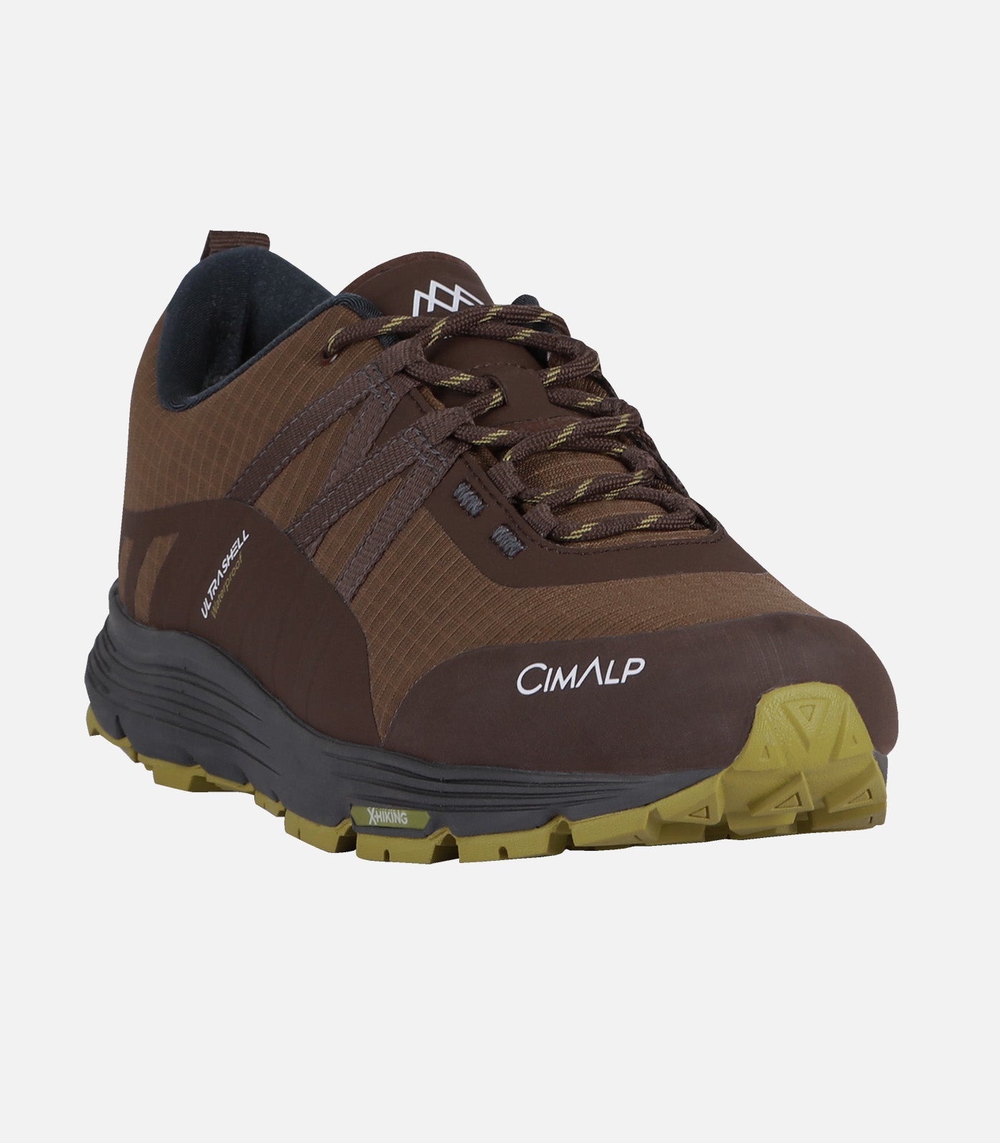 cimalp-365-x-hiking-h-chaussures-rando-marron-43 image 4