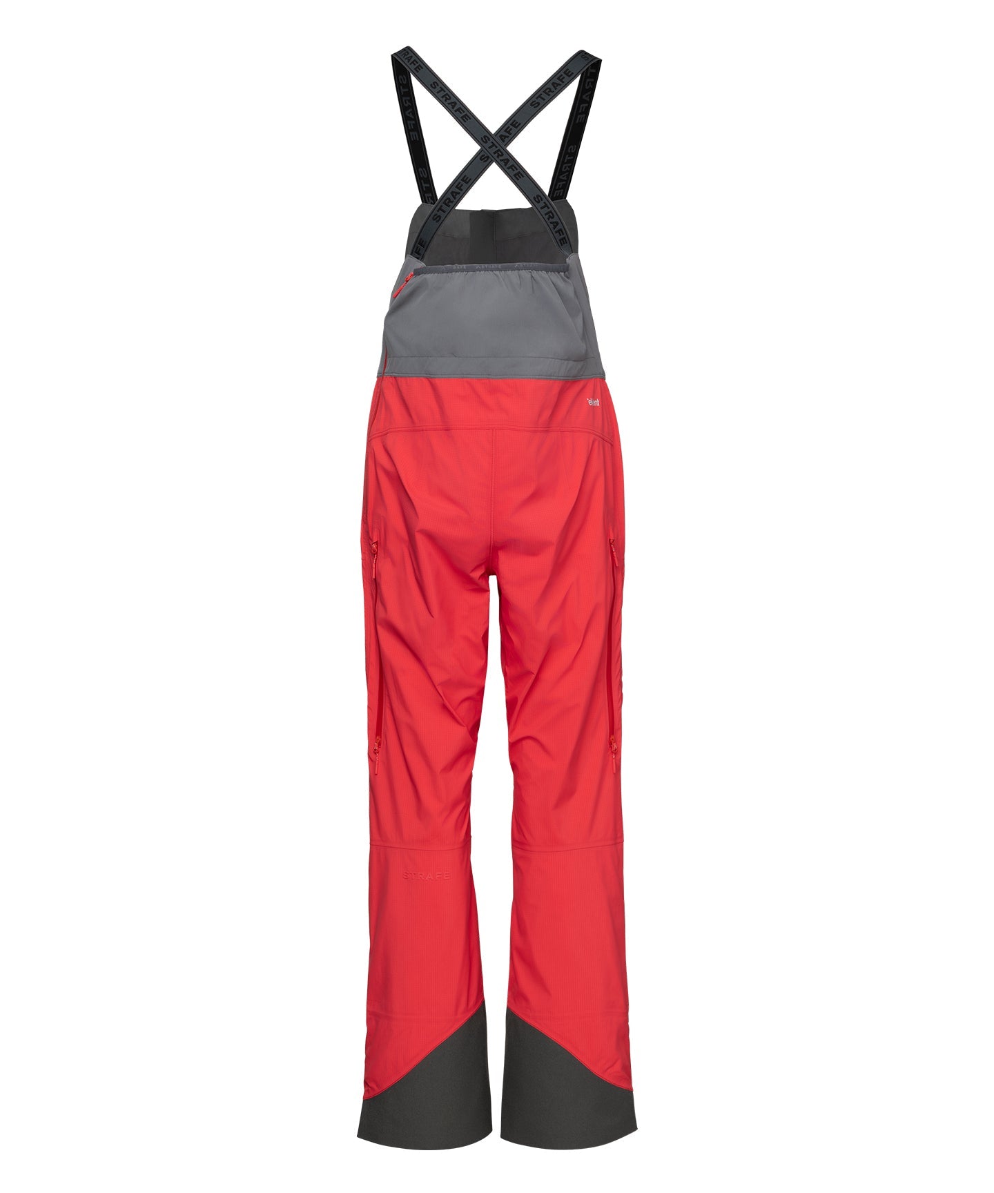 dps-strafe-scarlett-3l-salopette-ski-kaki-clair image 8