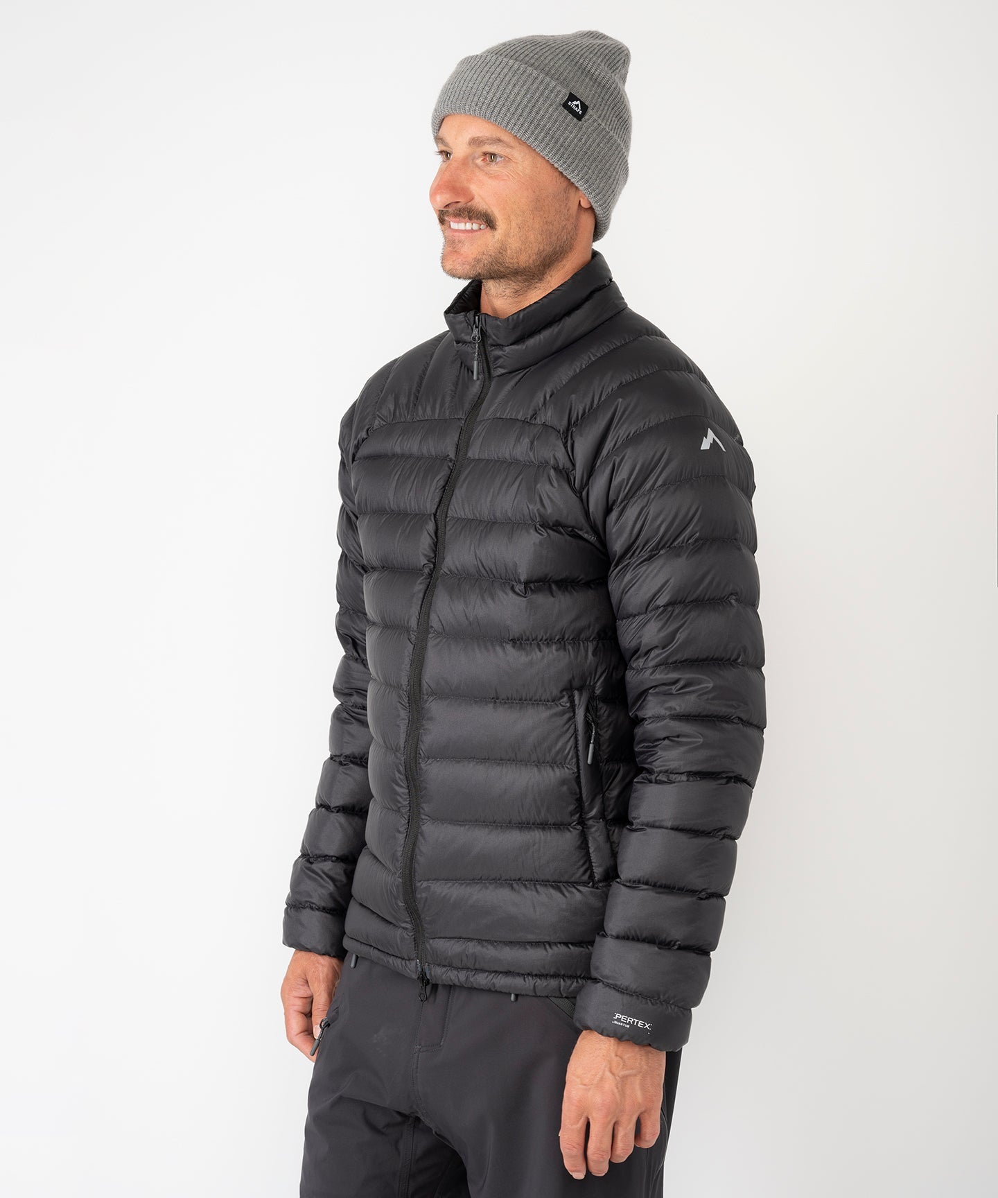 strafe-palisade-down-veste-doudoune-homme-deep-forest-m image 7