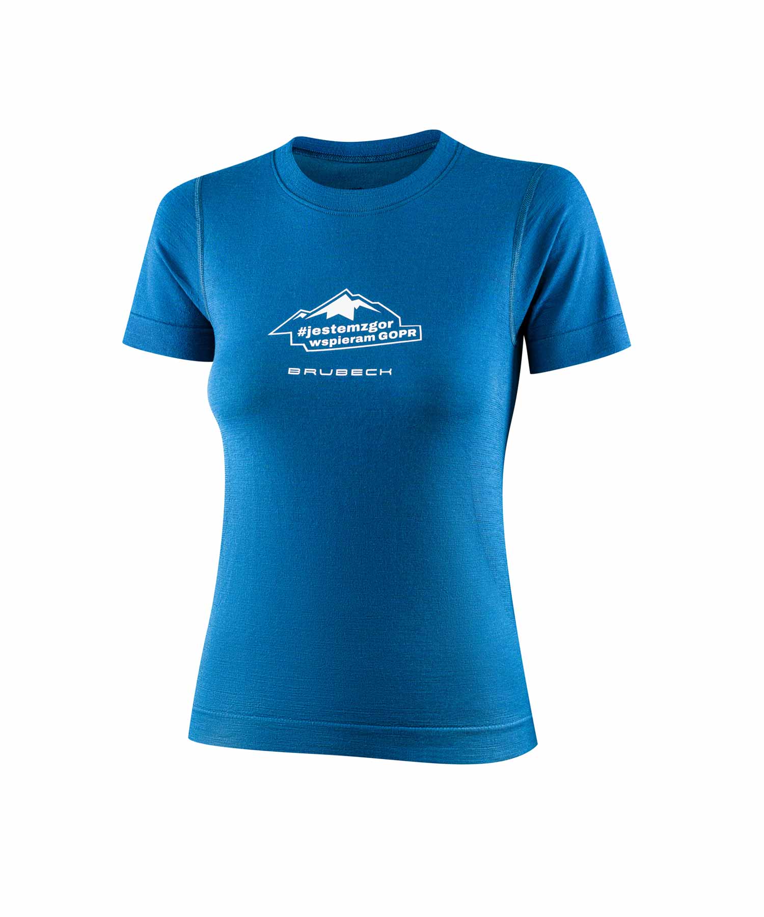 brubeck-outdoor-wool-pro-gopr-t-shirt-femme-merinos image 5