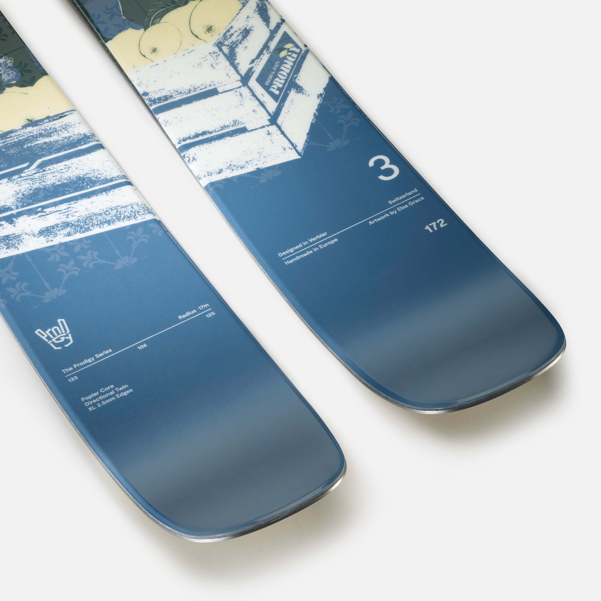 faction-prodigy-3-capsule-ski-freeride-106-mm-all-mountain image 5