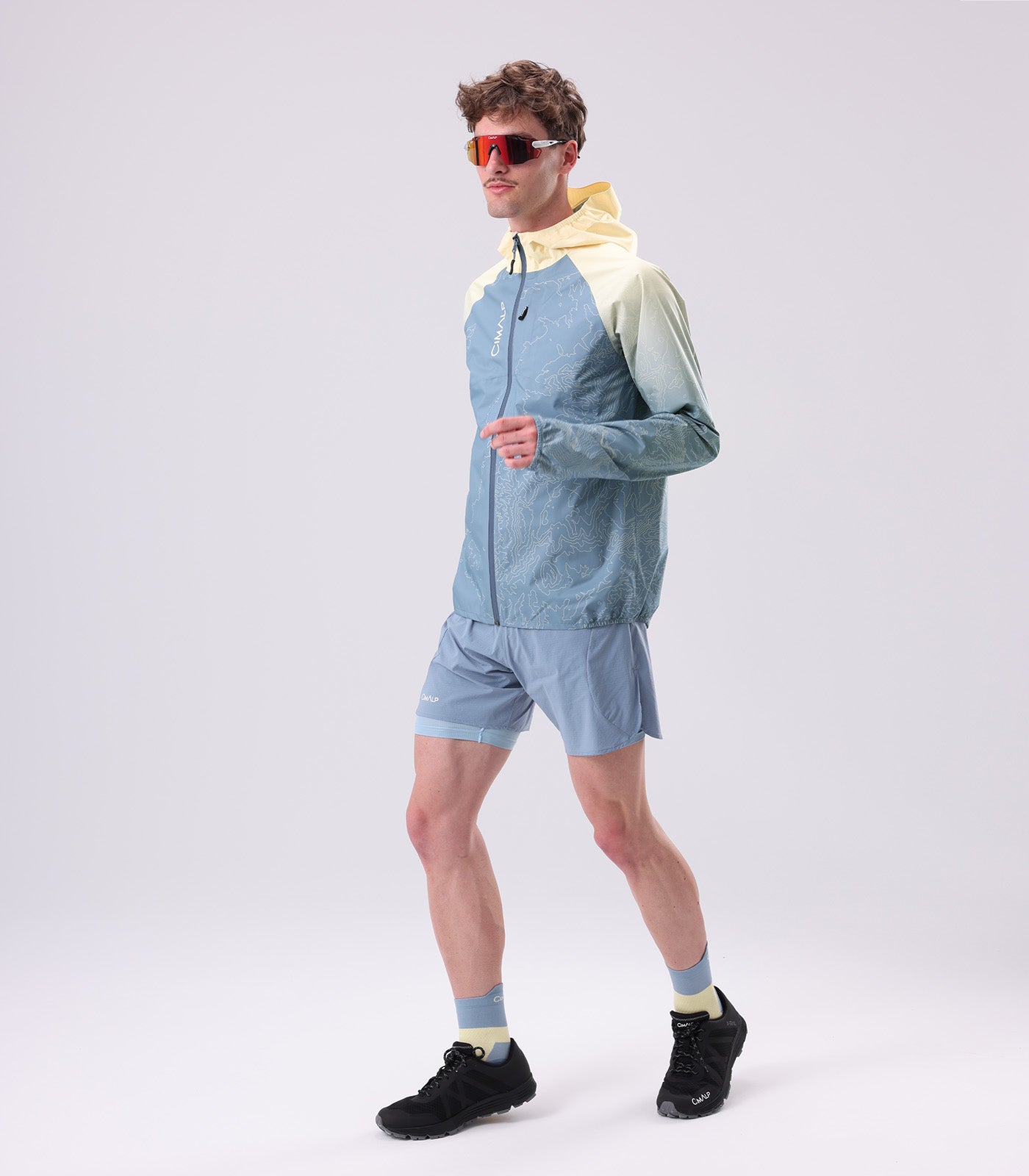 cimalp-storm-4-h-team-veste-trail-bleu-gris-homme image 3