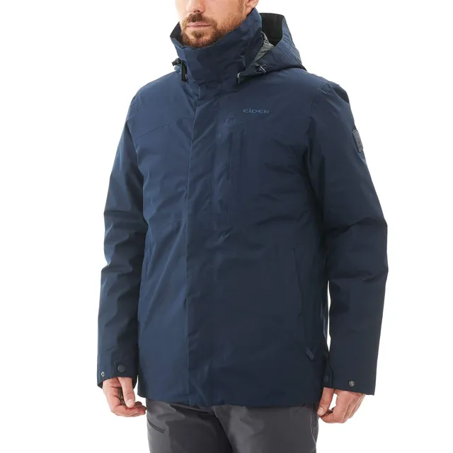 eider-covent-gtx-3-in-1-jkt-m-veste-homme-3-en-1 image 1