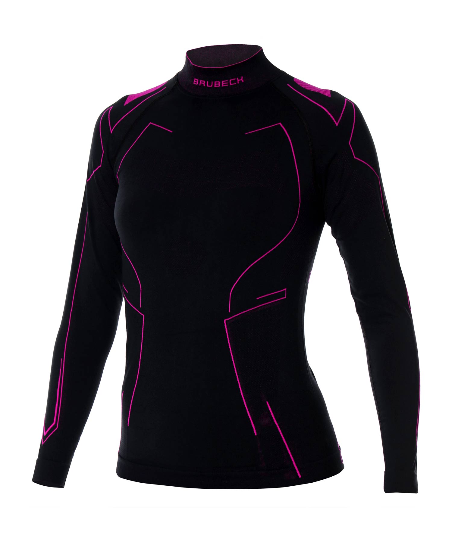brubeck-motorcycle-cooler-haut-moto-femme-manche-longue image 3