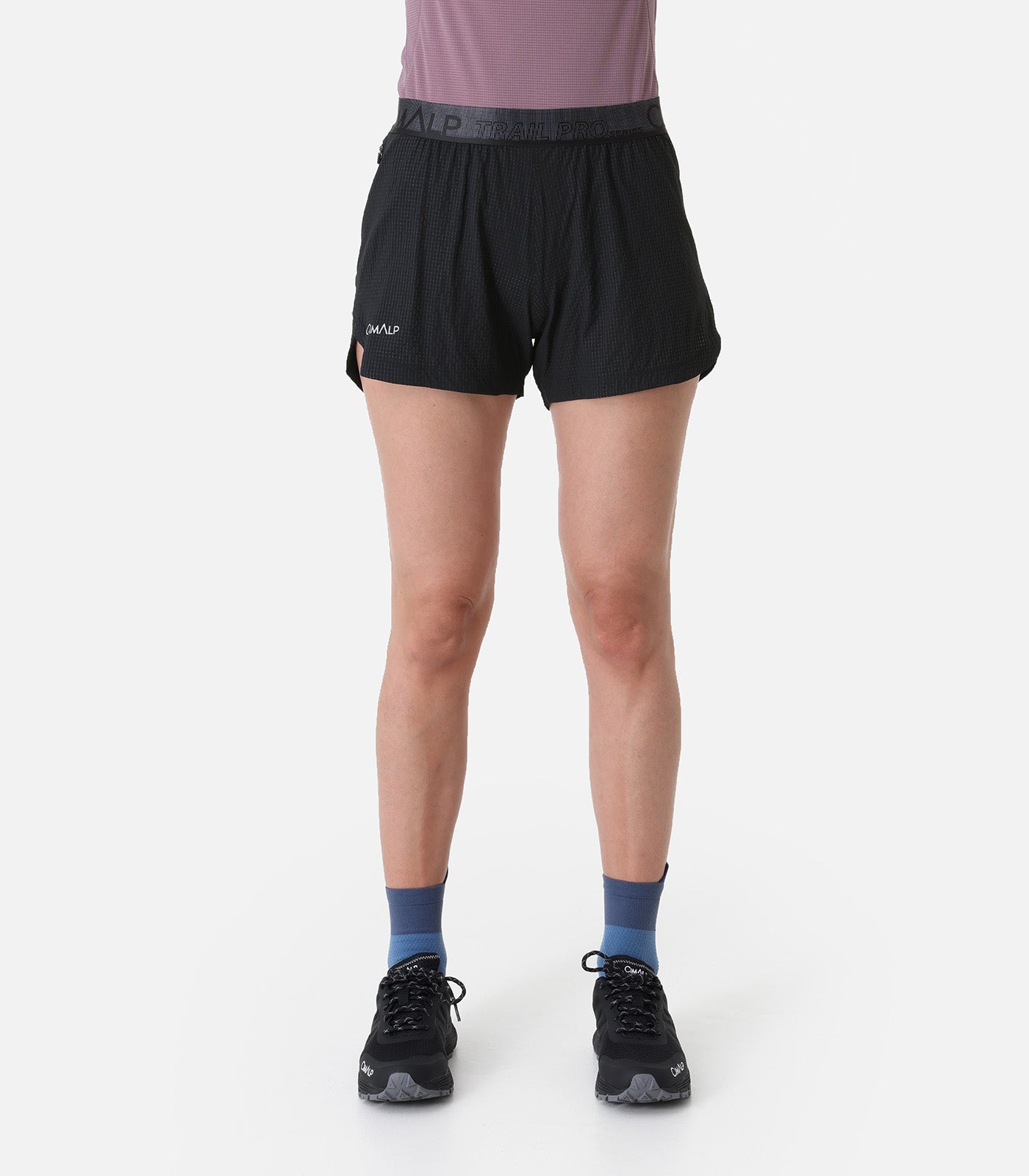 cimalp-muzelle-f-short-trail-femme-noir-55g image 7