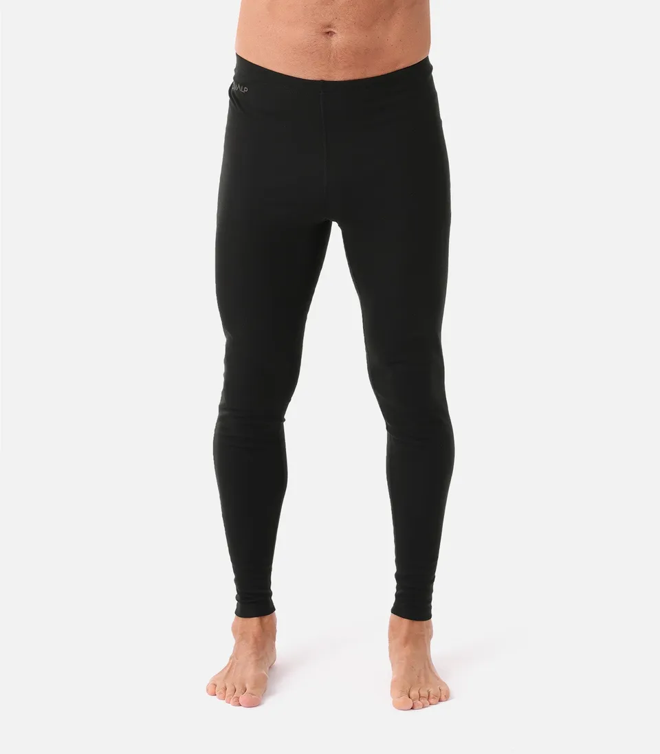 cimalp-warm-pant-5-h-collant-thermique-homme-noir-chaud image 1