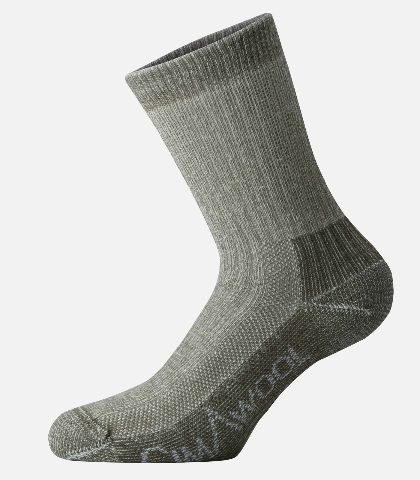 cimalp-merino-socks-2-chaussettes-randonn-e-kaki-m-rinos image 4