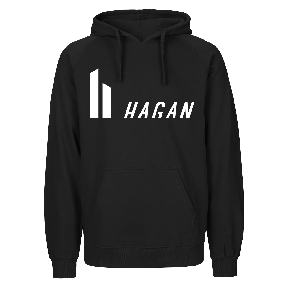 hagan-hoodie-bio-sweat-capuche-bambou-thermor-gulant image 1