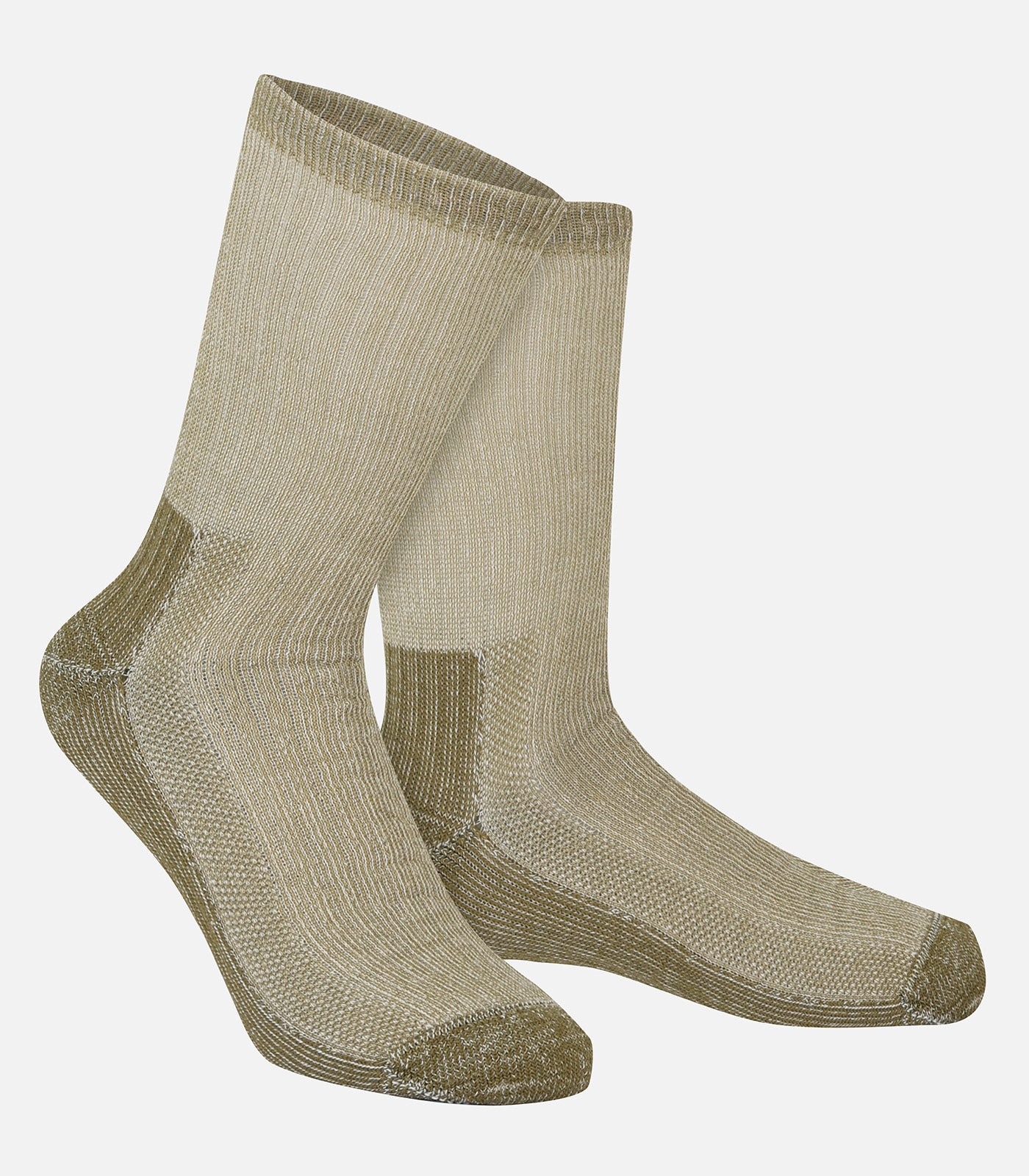 cimalp-merino-socks-2-chaussettes-randonn-e-kaki-m-rinos image 7