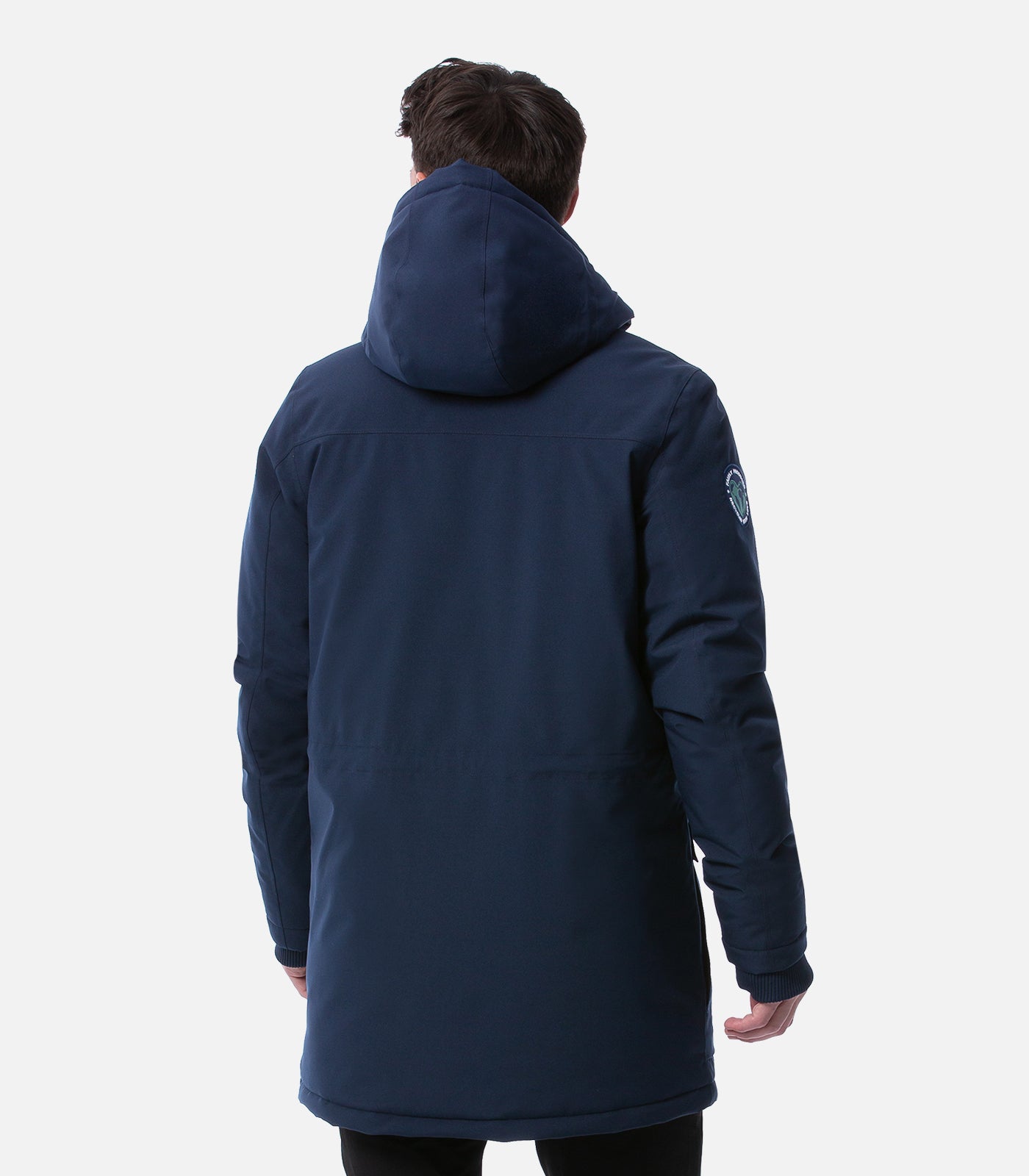 cimalp-nature-2-h-parka-hiver-marine-homme image 4
