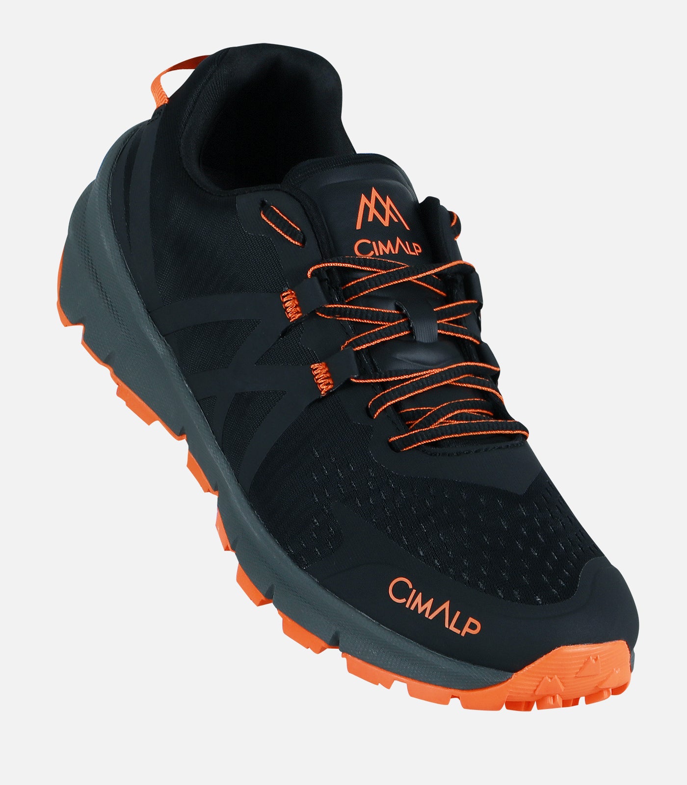 cimalp-x-race-chaussure-trail-homme-noir-accroche-agressive image 2