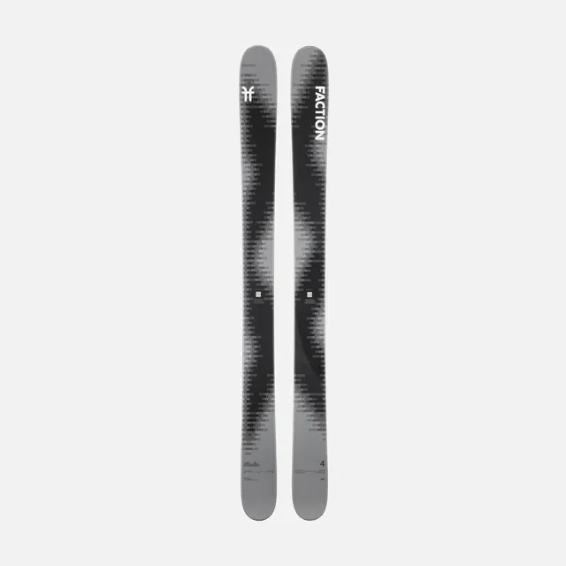 faction-studio-4-ski-poudreuse-adulte-184-cm-122-mm image 1