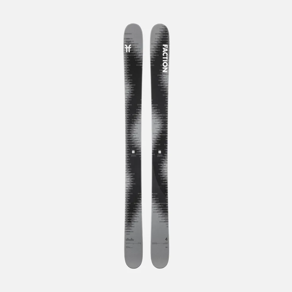faction-studio-4-ski-poudreuse-adulte-184-cm-122-mm image 1