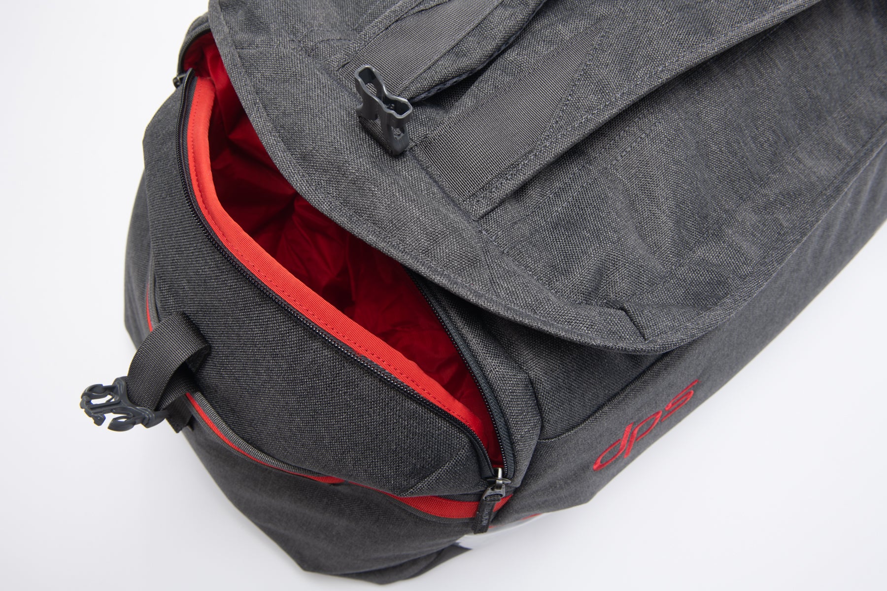 dps-daily-duffel-sac-ski-90-l-noir image 7