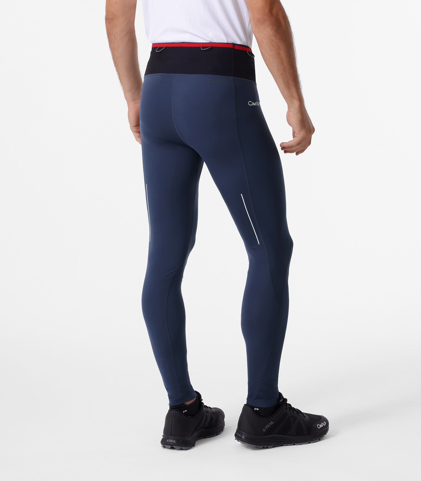 cimalp-tende-3-h-collant-trail-homme-noir-poches image 2