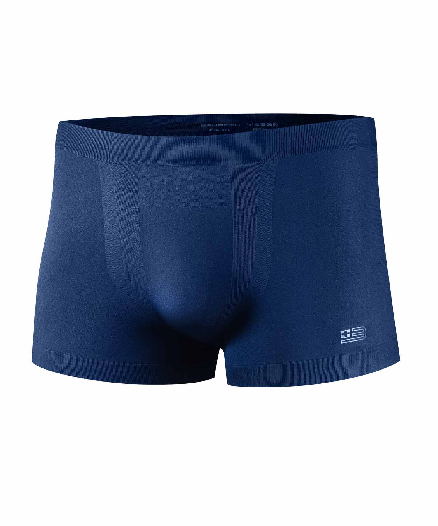brubeck-b-light-boxer-homme-sport-respirant-sans-coutures image 7