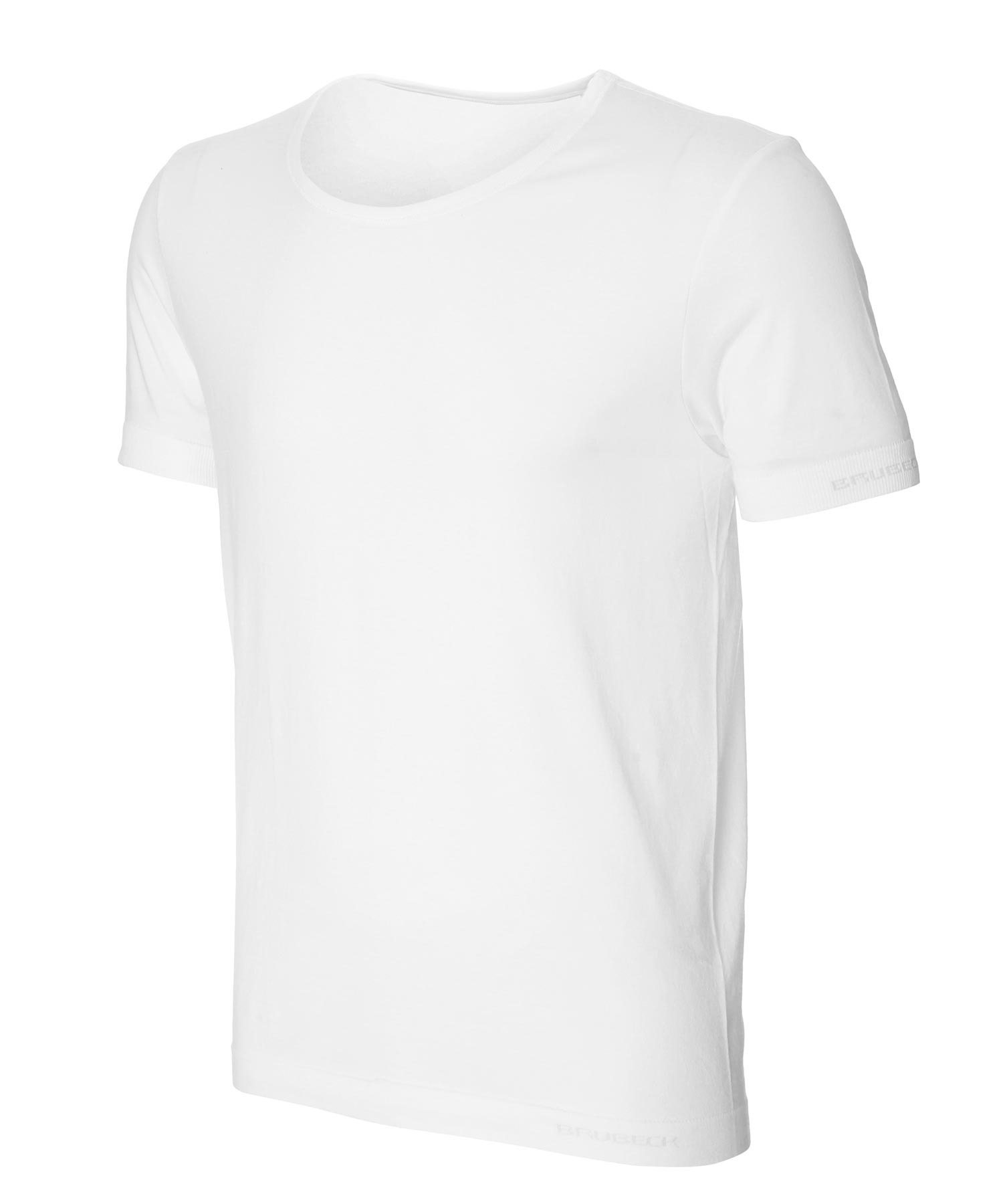 brubeck-comfort-cotton-t-shirt-homme-coton-manches-courtes image 5