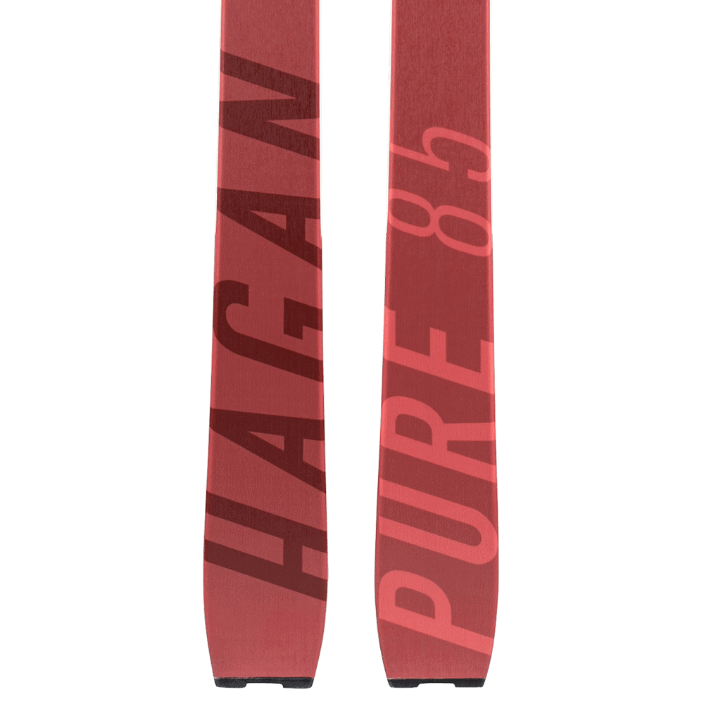 hagan-pure-85-ski-de-randonn-e-85-mm-d-butant image 3