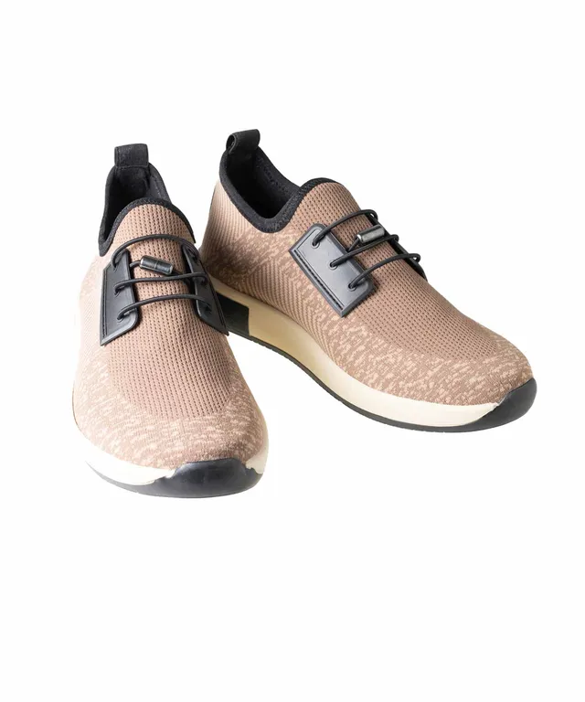 brubeck-leiko-como-chaussures-femme-maille-respirante-ville image 1