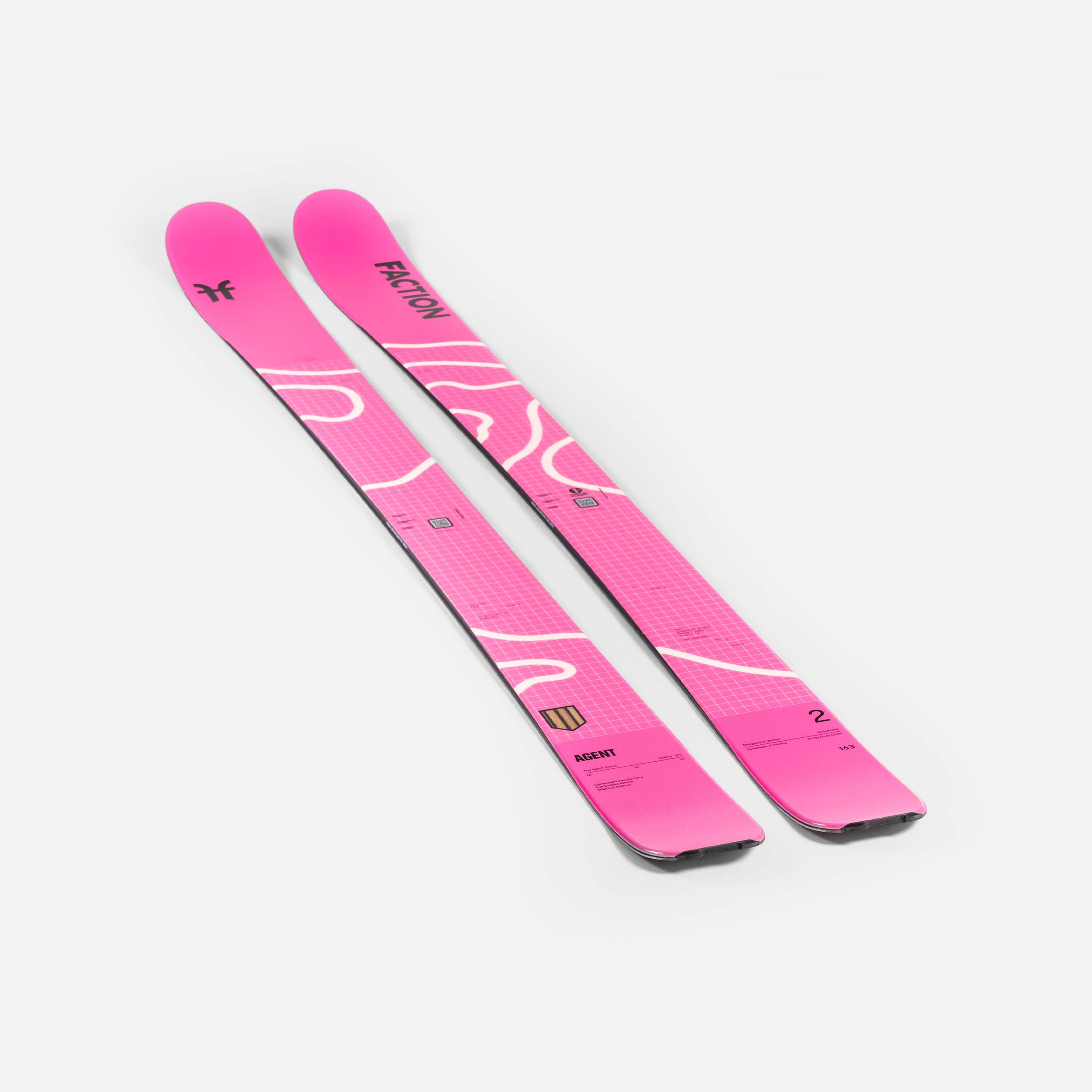 faction-agent-2-ski-de-rando-177-cm-96-mm-touring image 5