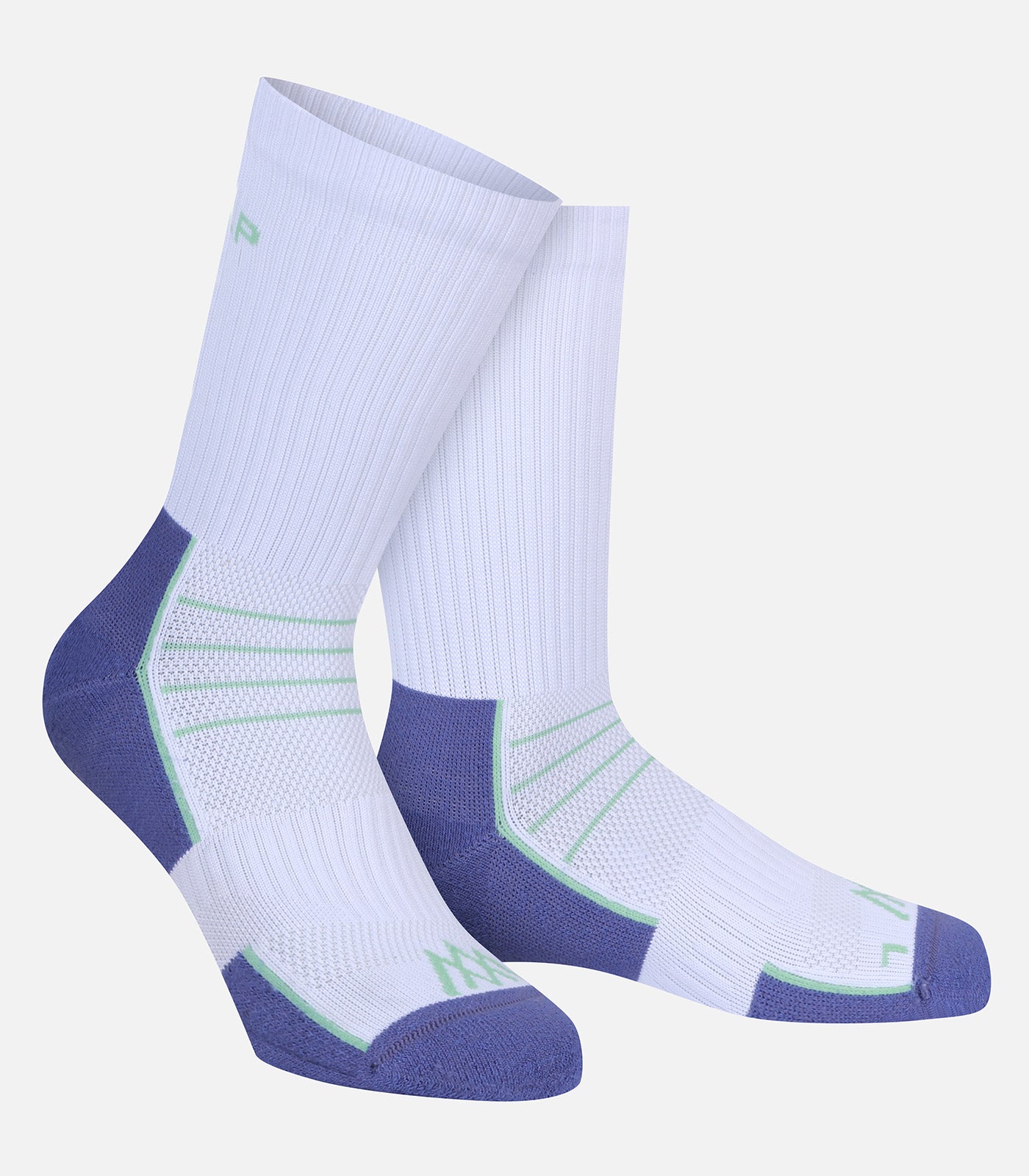 cimalp-rando-confort-high-chaussette-randonn-e-tige-haute-kaki image 7