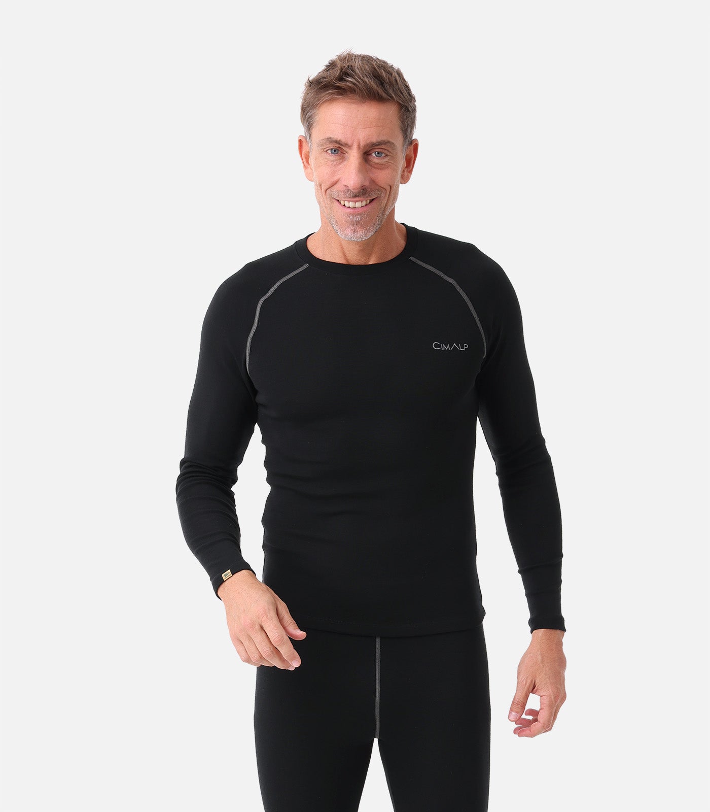 cimalp-wool-top-240-h-sous-v-tement-homme-noir-grand-froid image 6