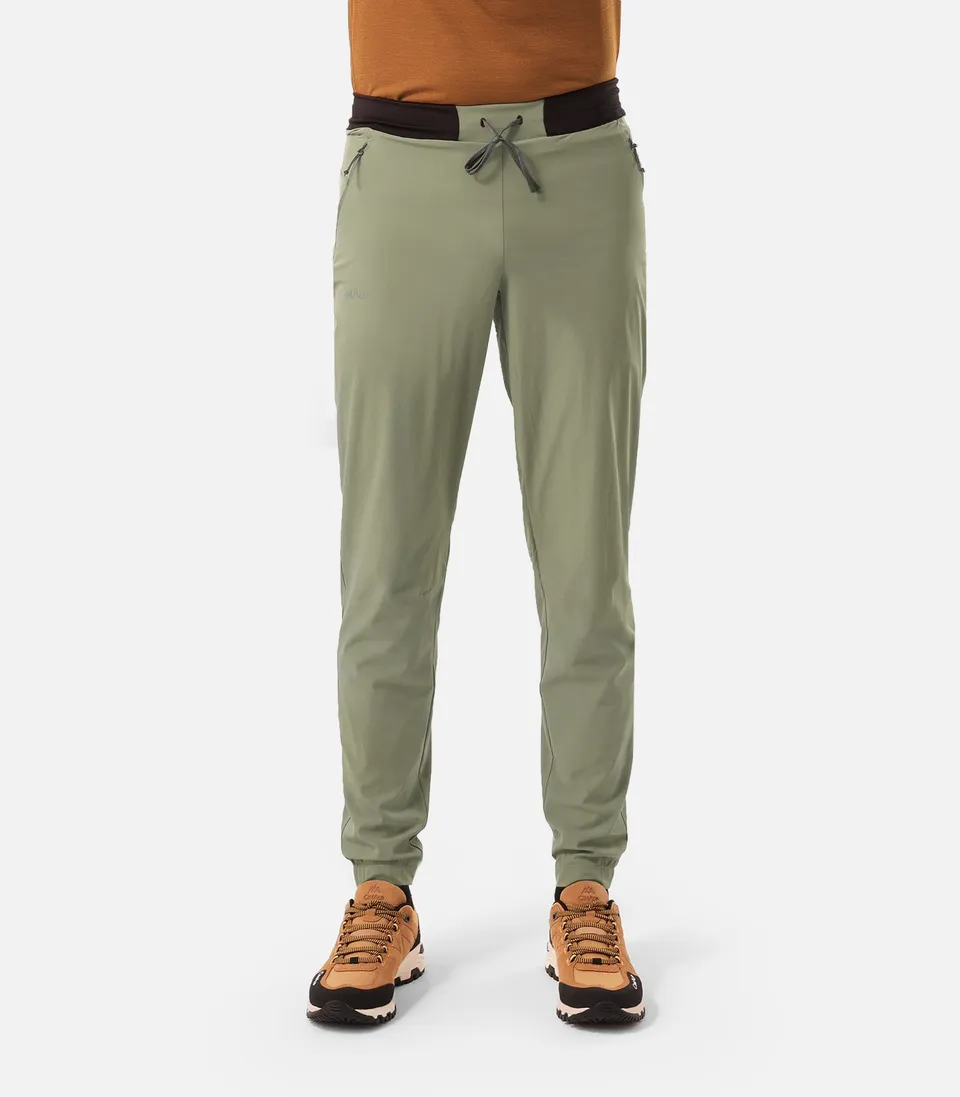 cimalp-oche-h-pantalon-homme-kaki-ultra-l-ger image 1