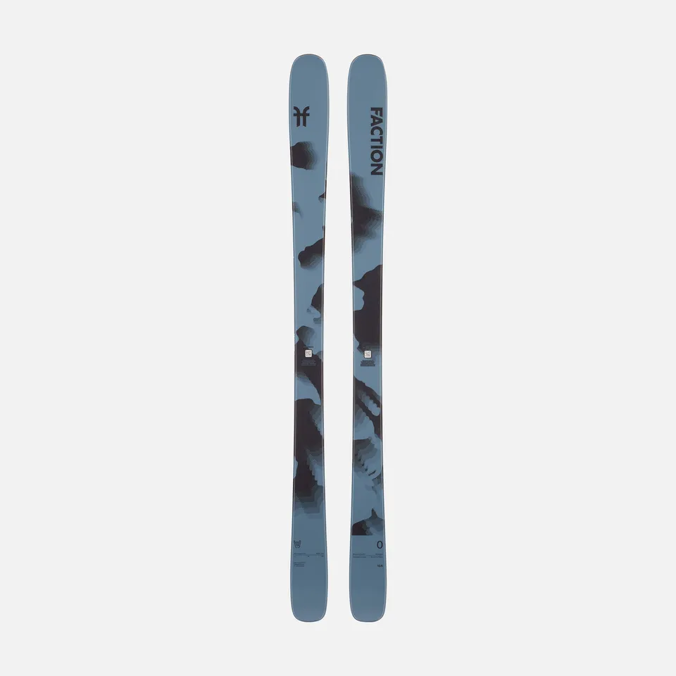 faction-prodigy-0-ski-freestyle-junior-164-cm-85-mm image 1