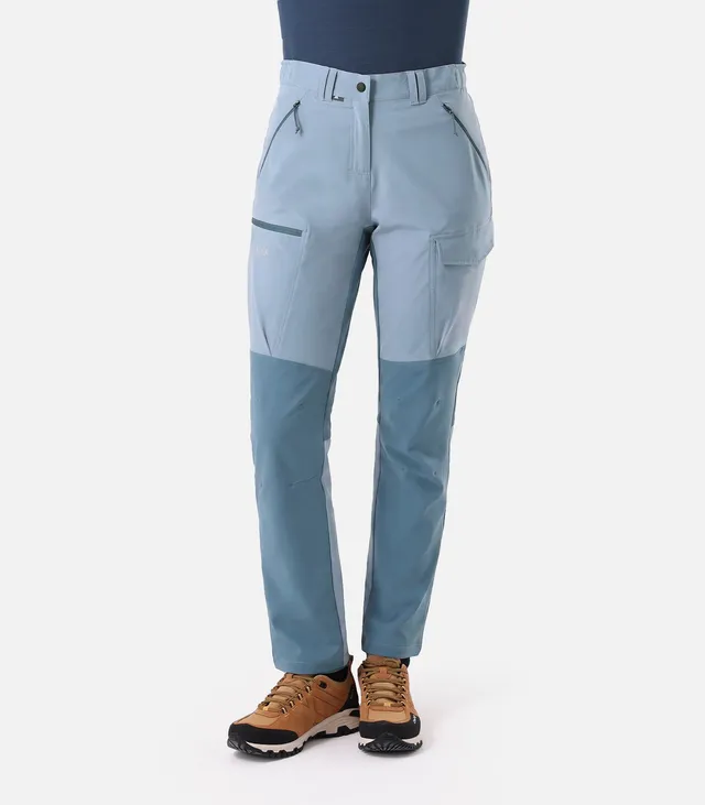 cimalp-plaret-f-pantalon-randonn-e-femme-bleu-l-ger image 1