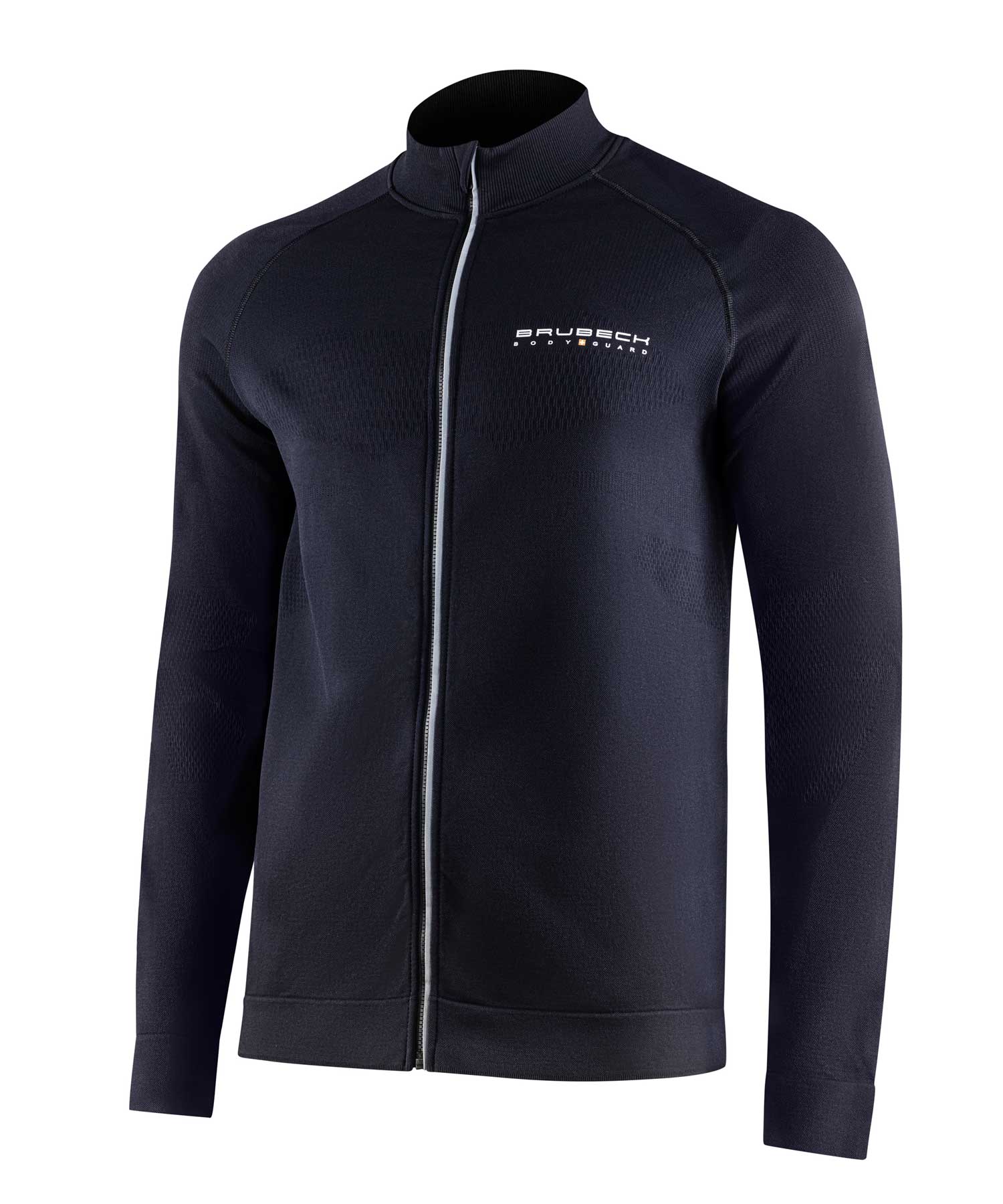 brubeck-athletic-veste-zip-homme-thermique image 6