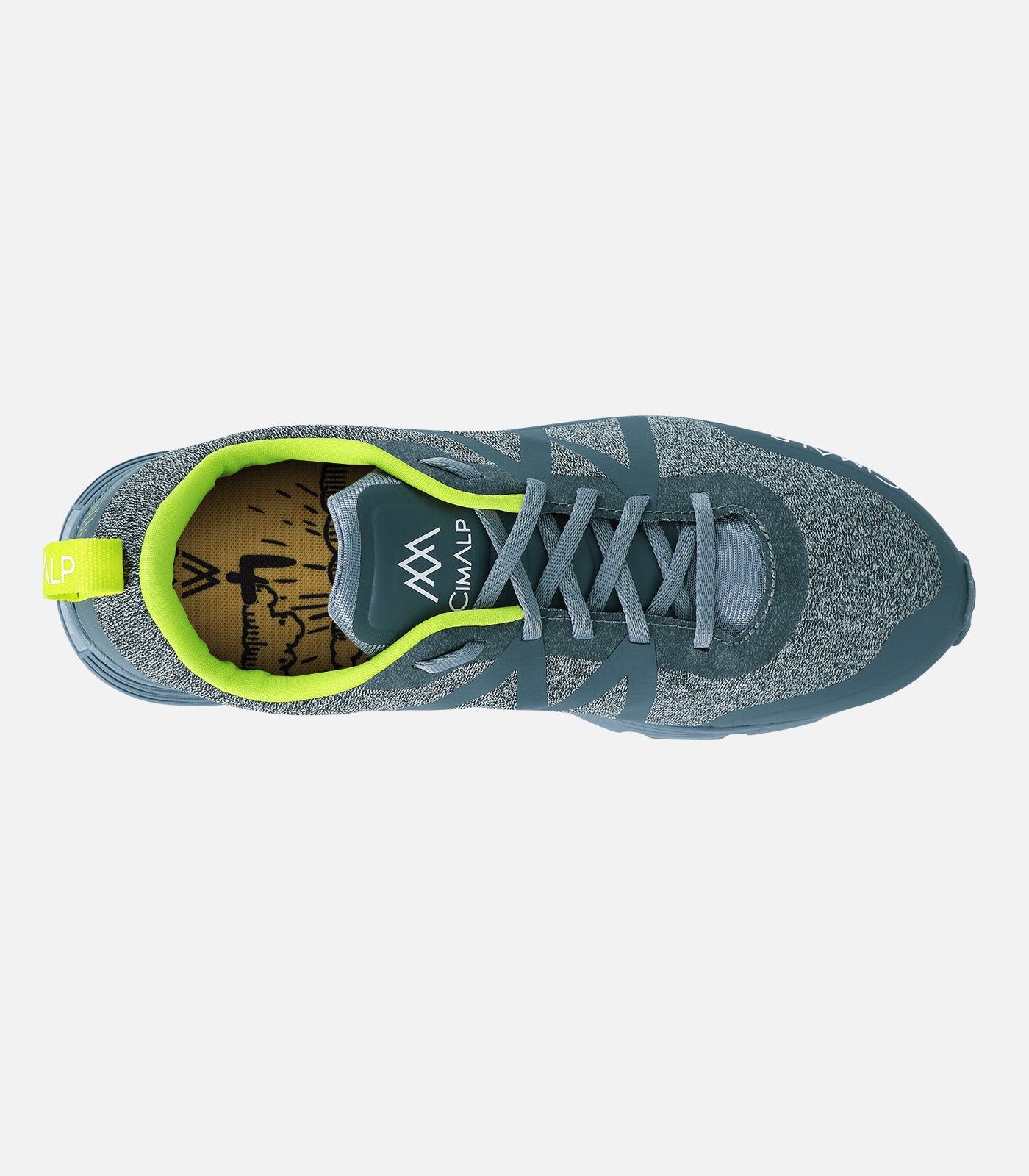 cimalp-864-drop-evo-h-chaussure-trail-homme-gris-chin image 5