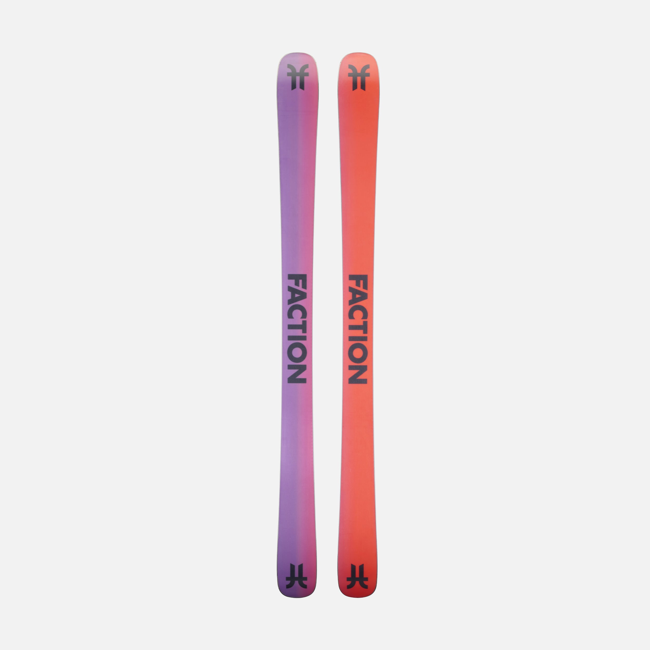 faction-studio-grom-fs-ski-junior-twin-tip-freestyle-park image 2
