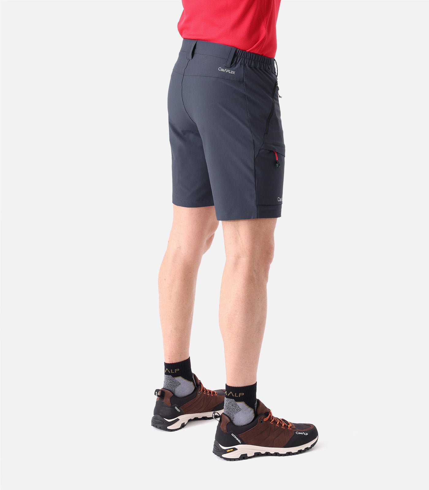 cimalp-galibier-medium-4-h-short-randonn-e-homme-stretch image 3