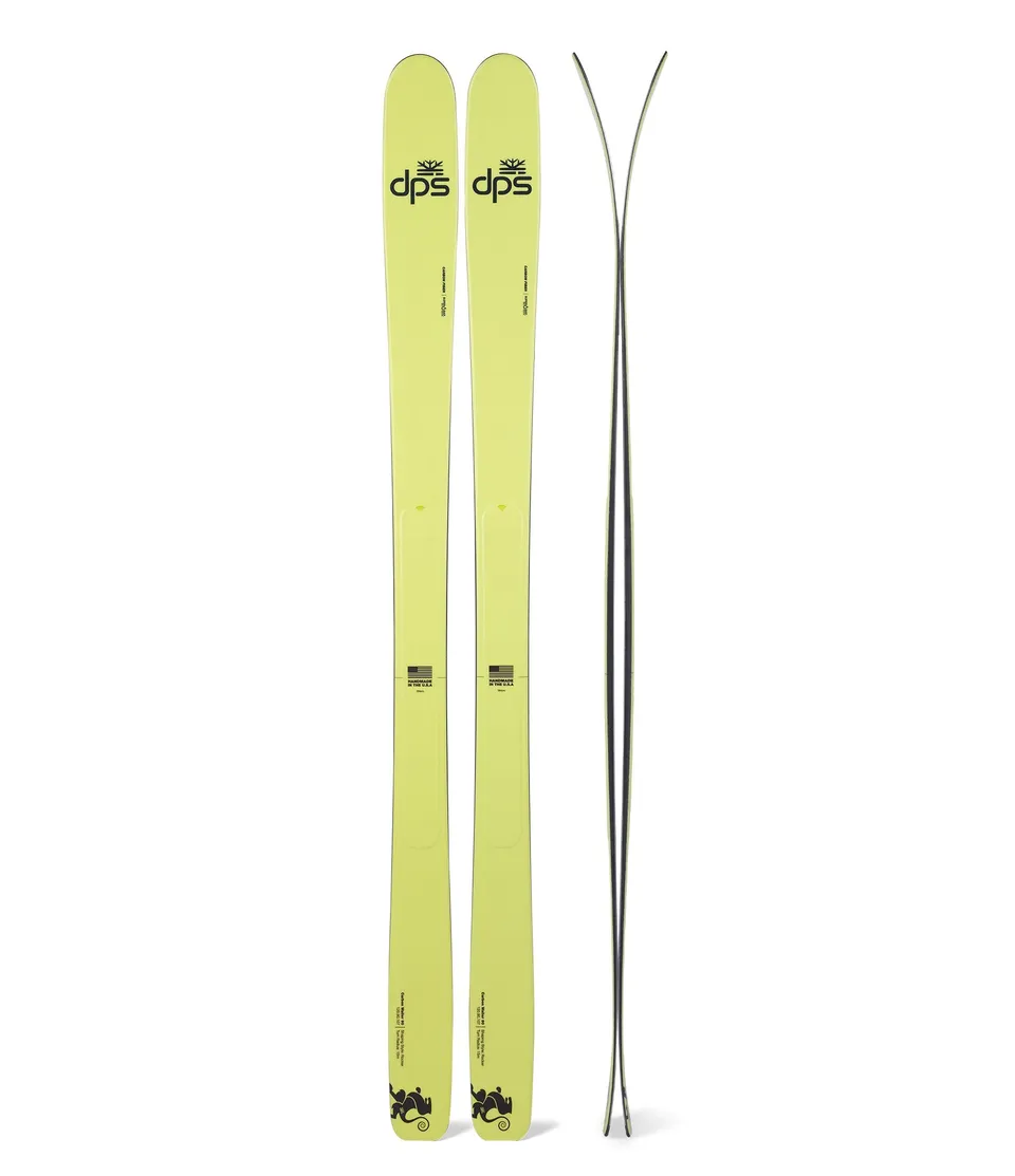 dps-wailer-90-ski-alpin-179-cm-spicy-margarita-carbone image 1