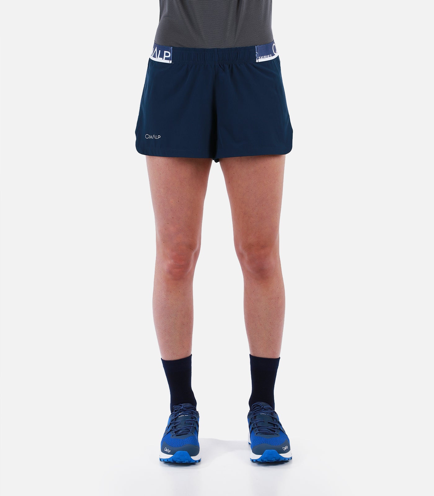 cimalp-herens-2-f-short-trail-femme-noir-ultra-fin-70g image 7