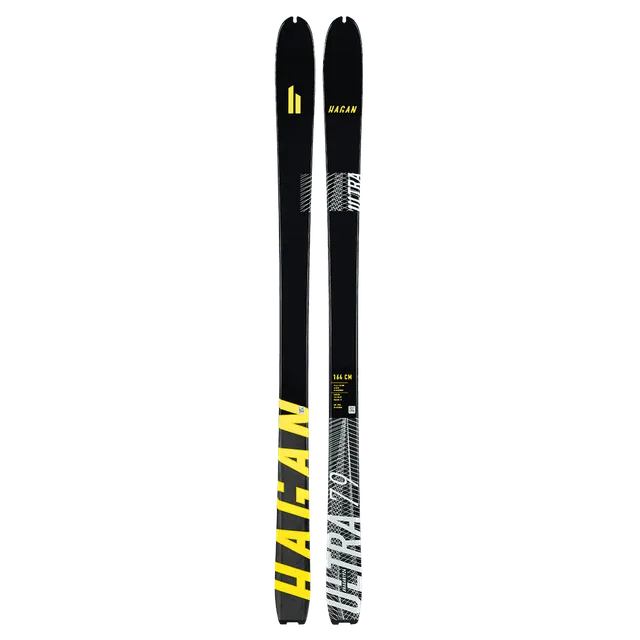 hagan-ultra-79-ski-de-randonn-e-l-ger-79-mm-940-g image 1