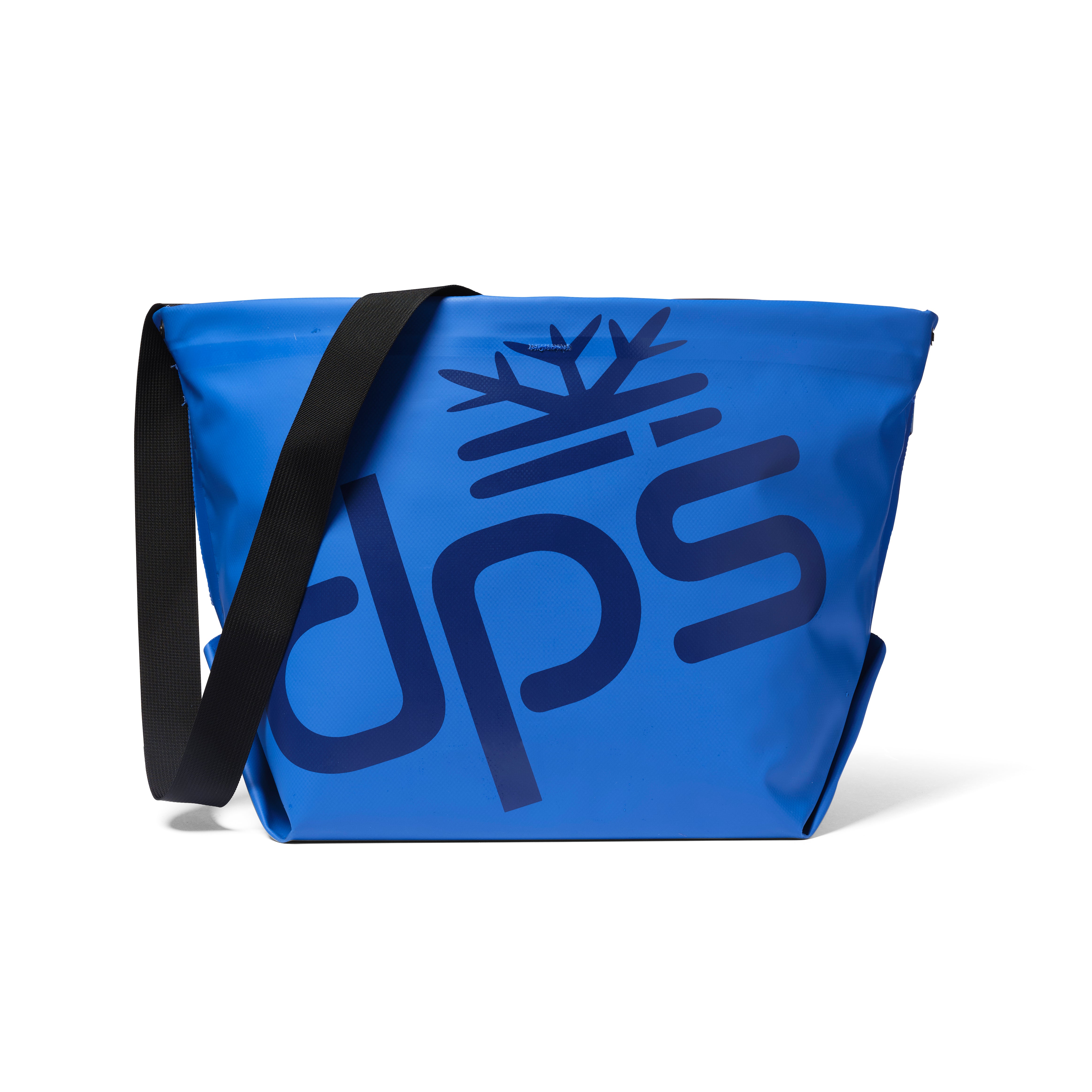 dps-gearbucket-sac-seau-ski-bleu-27l image 1