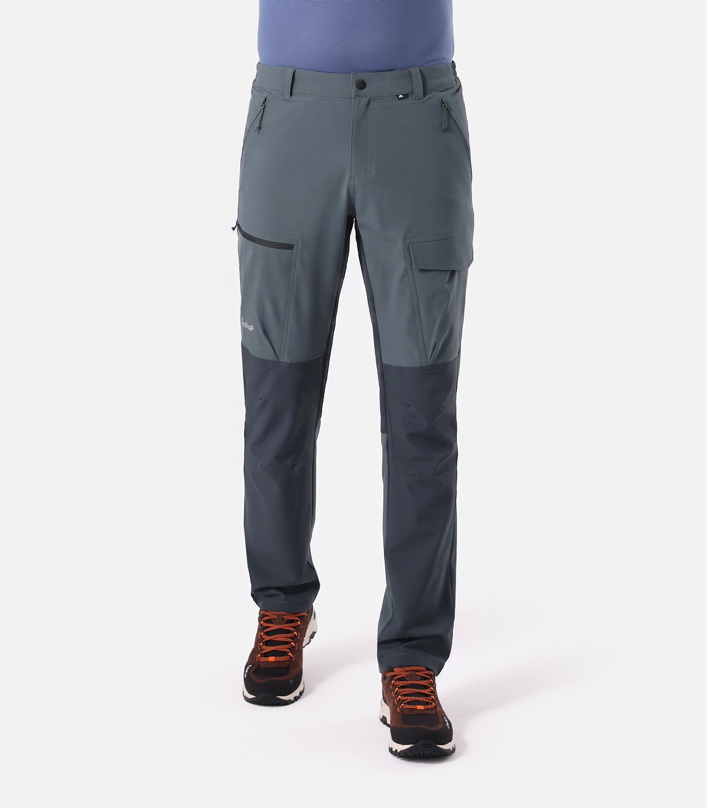 cimalp-plaret-court-h-pantalon-rando-homme-anthracite-l-ger image 1
