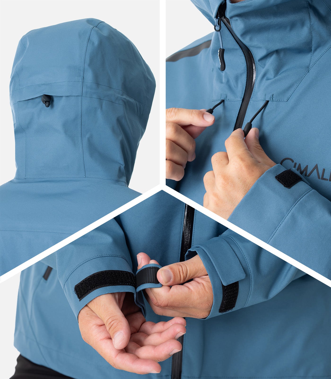 cimalp-cascade-h-veste-imperm-able-homme-marine-hardshell image 6