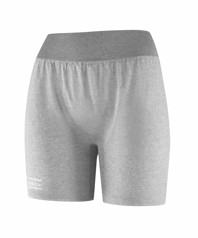brubeck-comfort-night-short-nuit-femme-lin image 1