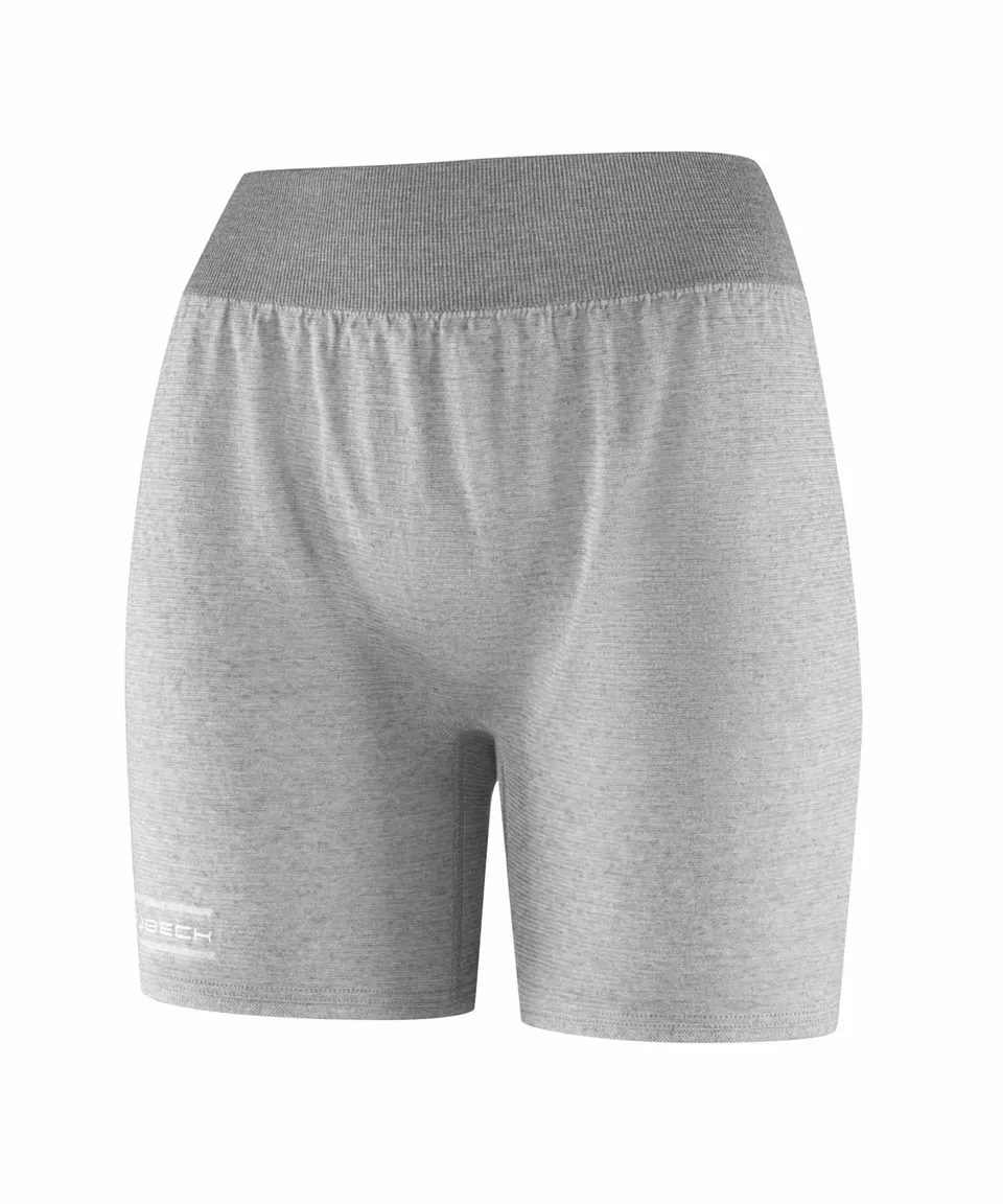 brubeck-comfort-night-short-nuit-femme-lin image 1