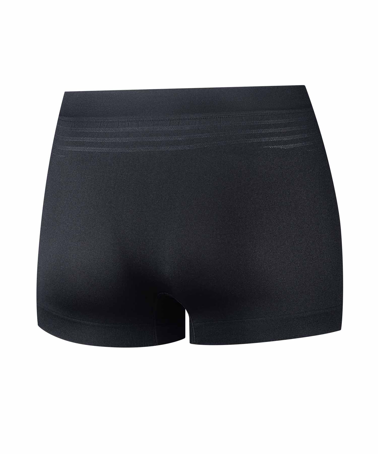 brubeck-b-light-boxer-femme-seamless-l-ger-noir image 8
