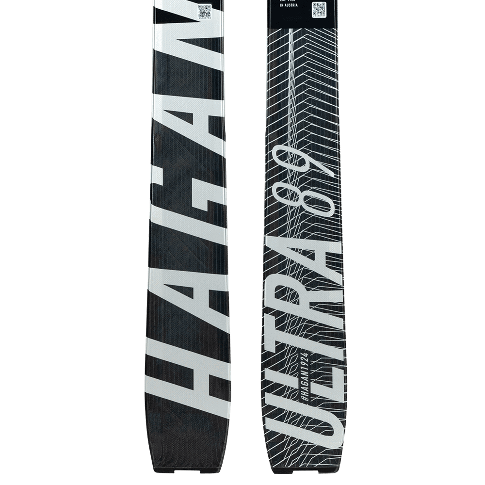 hagan-ultra-89-ski-de-randonn-e-89-mm-l-ger-mont-e image 3