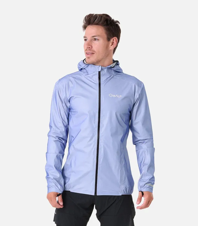 cimalp-wind-veste-coupe-vent-homme-noir-stretch-140g image 1
