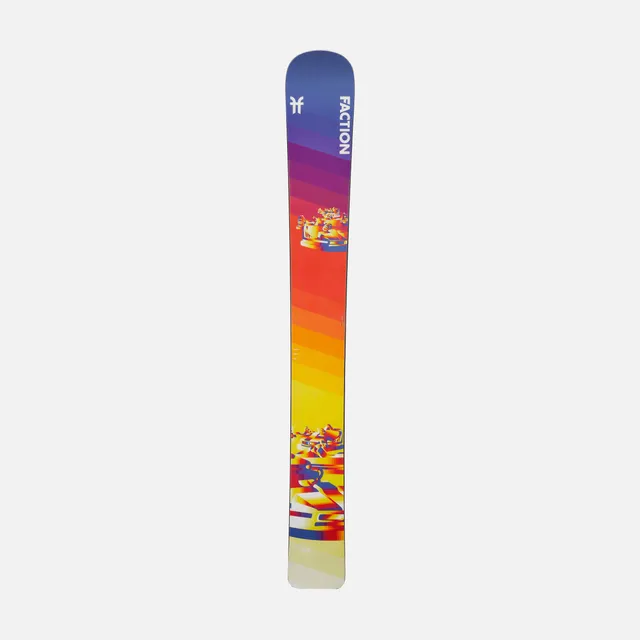 faction-le-mono-monoski-freeride-182-patin-188-mm image 1