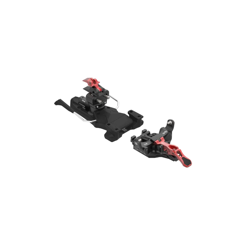 dps-h11-evo-fixation-ski-rando-102-mm-l-g-re image 1