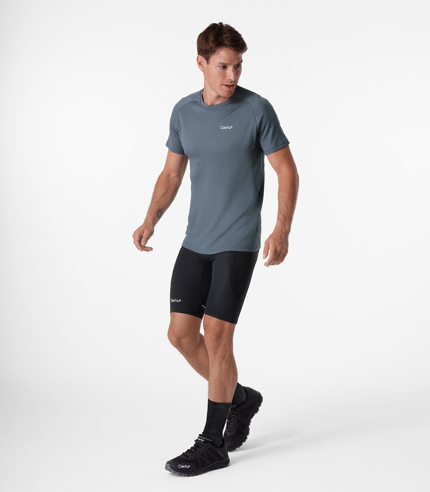 cimalp-sambuy-h-short-trail-homme-noir-leger image 3