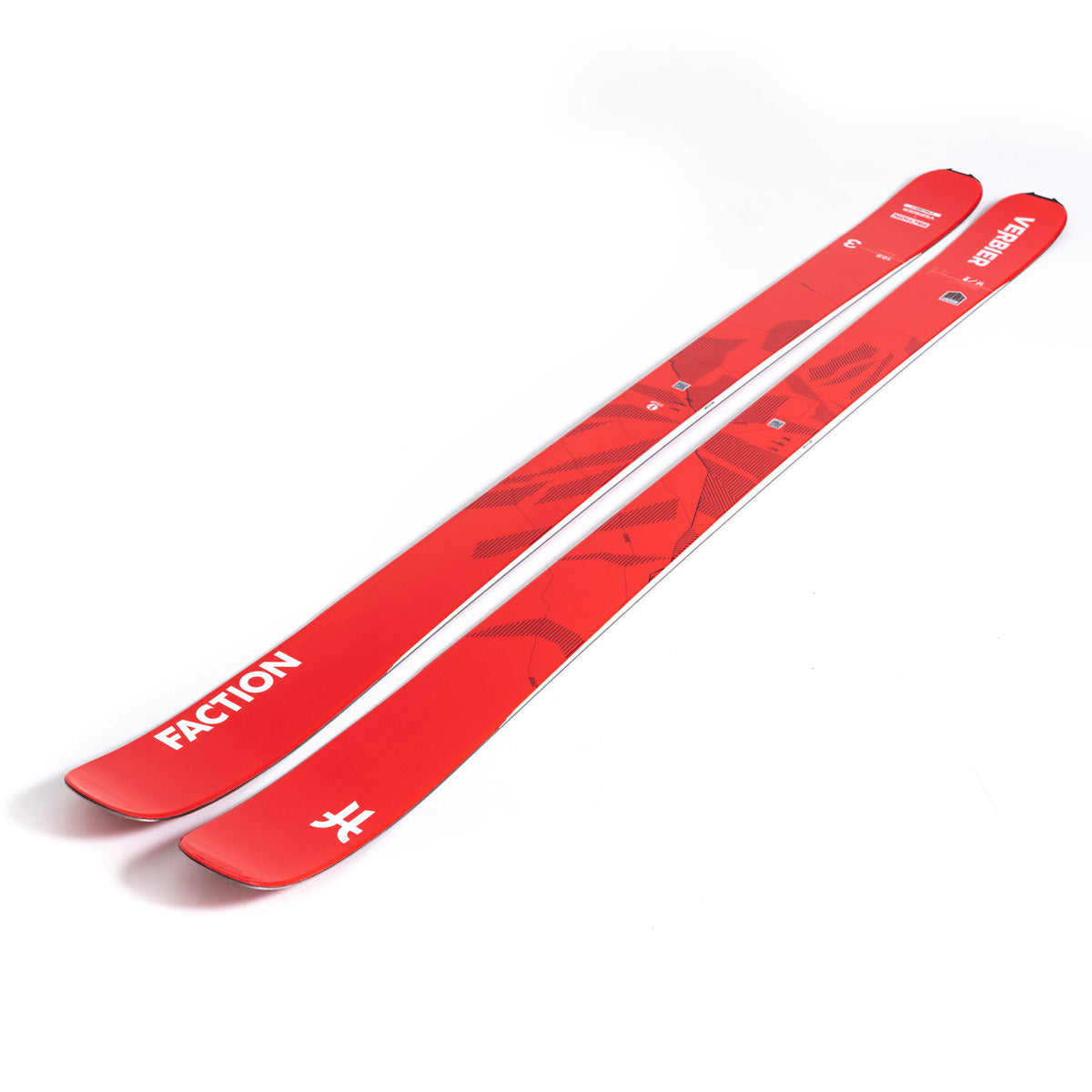 faction-agent-3-verbier-ltd-ski-freeride-adulte-178-cm image 3