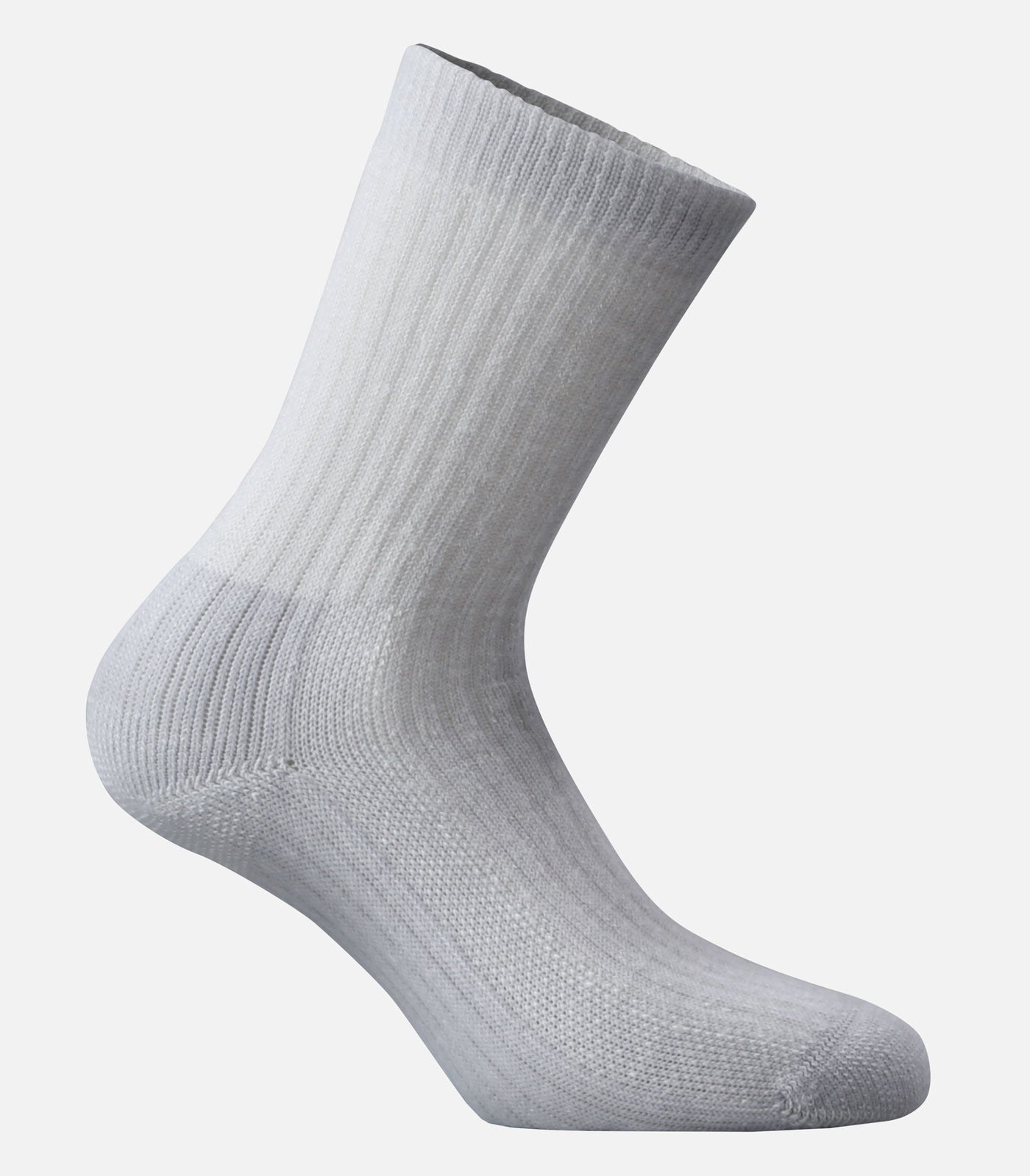 cimalp-merino-socks-2-chaussettes-randonn-e-beige image 2