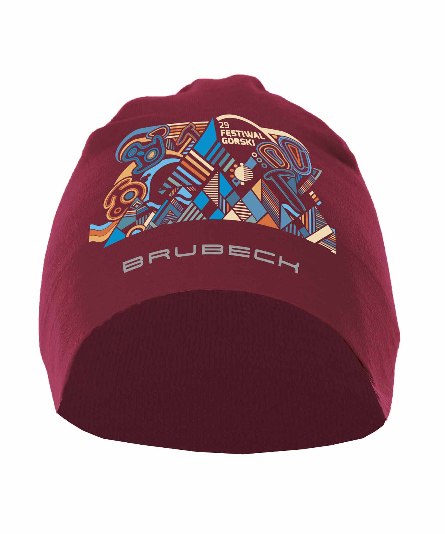 brubeck-accessories-bonnet-merino-l-ger-une-couche-mixte image 2